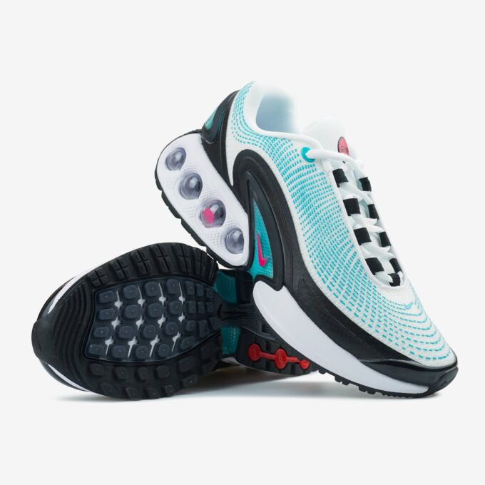 Nike Air Max DN White Mint - Зображення 5