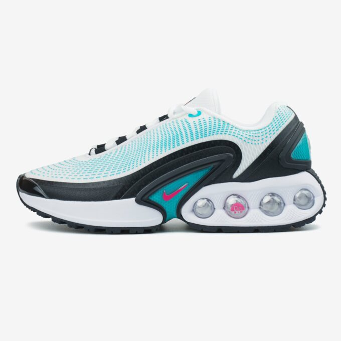 Nike Air Max DN White Mint