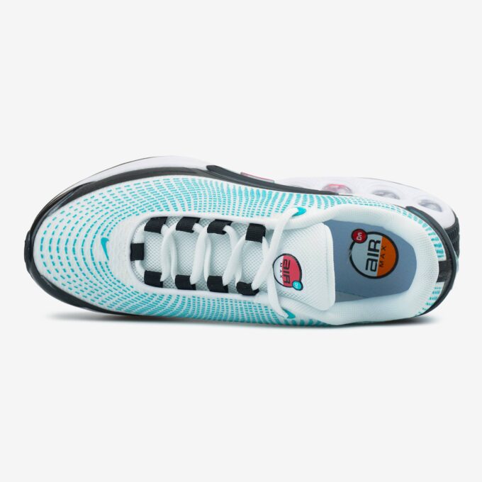 Nike Air Max DN White Mint - Зображення 8