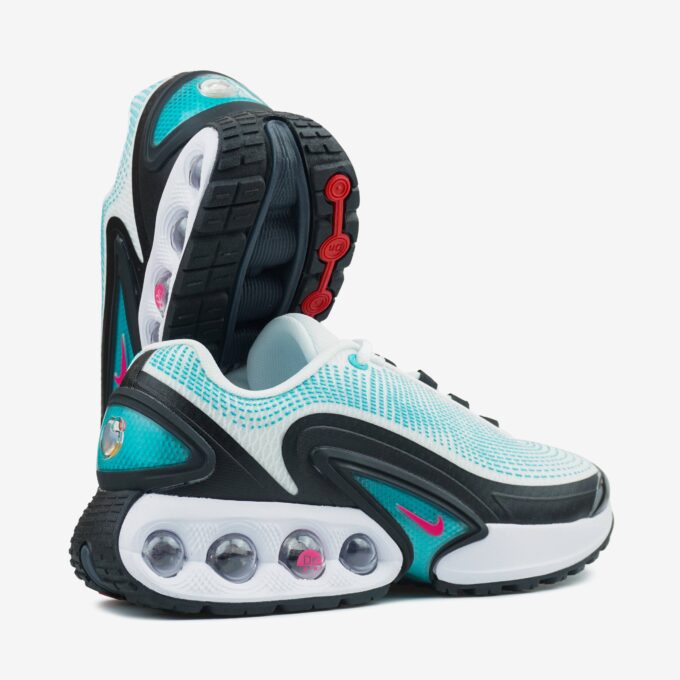 Nike Air Max DN White Mint - Зображення 7