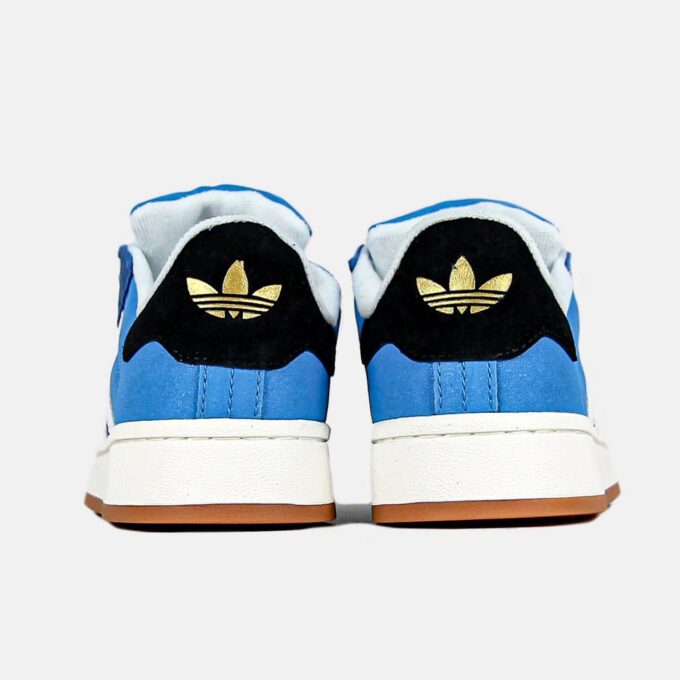 Adidas Campus 00s Bright Blue White - Зображення 6
