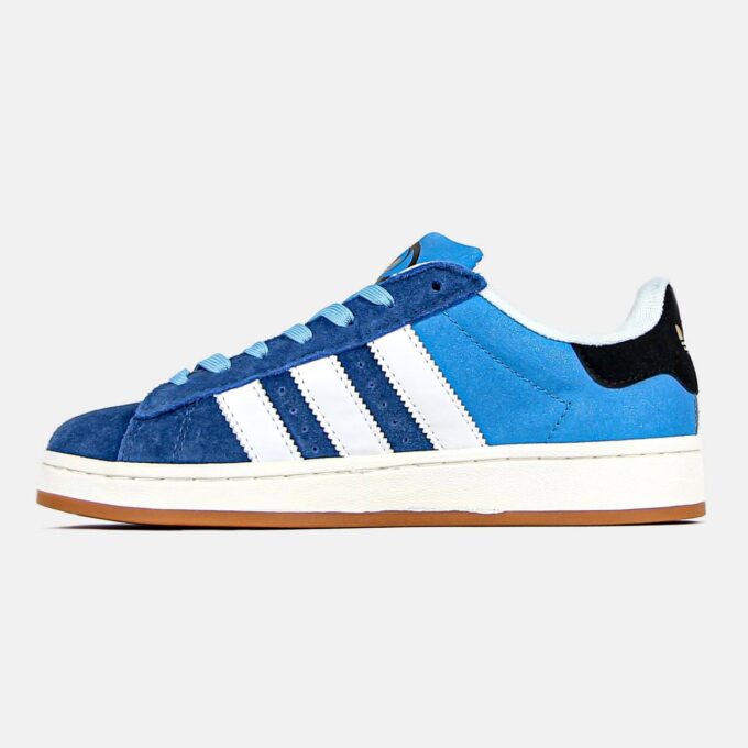 Adidas Campus 00s Bright Blue White - Зображення 2