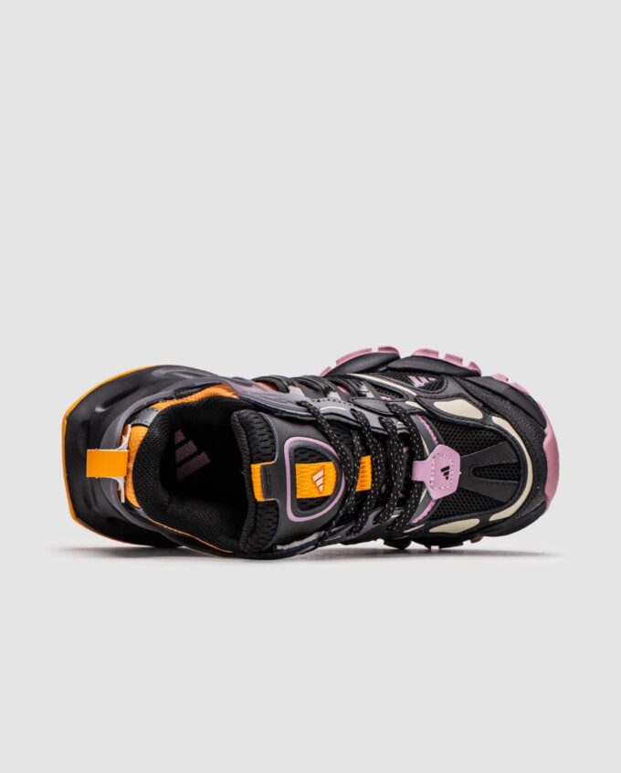 Adidas Vento XLG Deluxe Black/Orange/Purple - Зображення 5