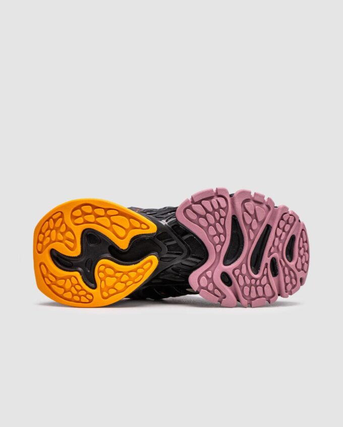 Adidas Vento XLG Deluxe Black/Orange/Purple - Зображення 7