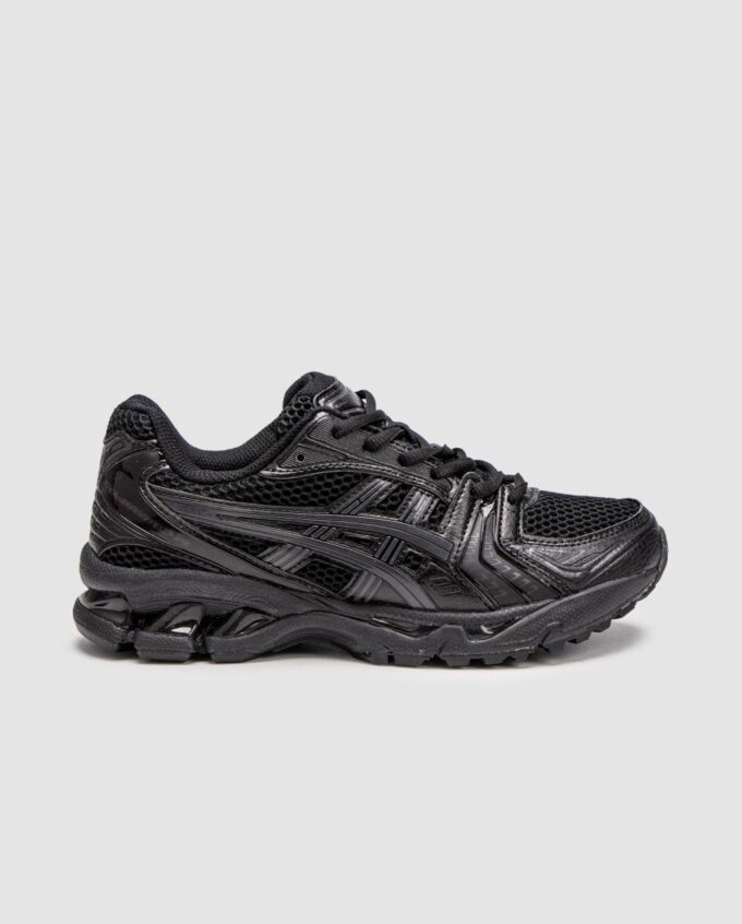 Asics Gel-Kayano 14 Black