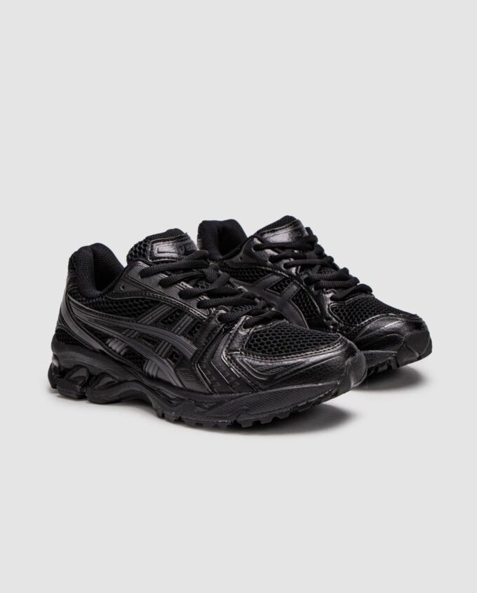 Asics Gel-Kayano 14 Black - Зображення 2