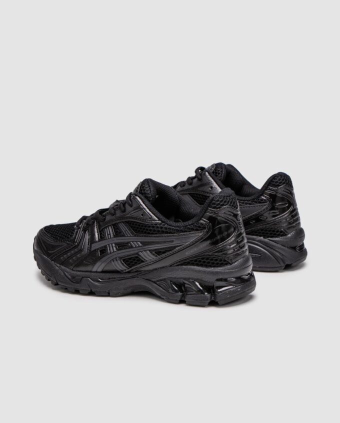 Asics Gel-Kayano 14 Black - Зображення 5