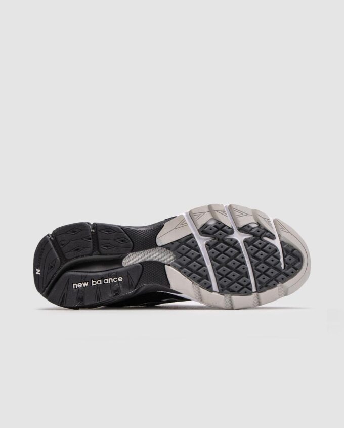 New Balance 990 v3 DLTR Greyscale - Зображення 8