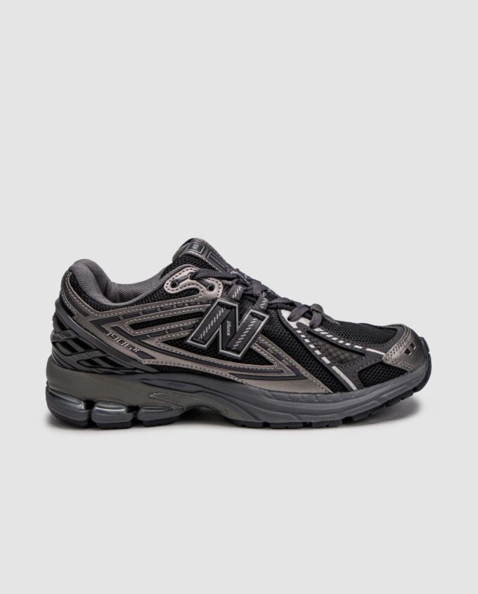 New Balance 1906R Black Phantom