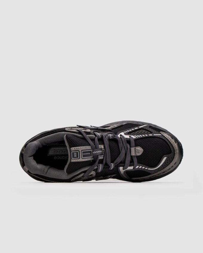 New Balance 1906R Black Phantom - Зображення 6