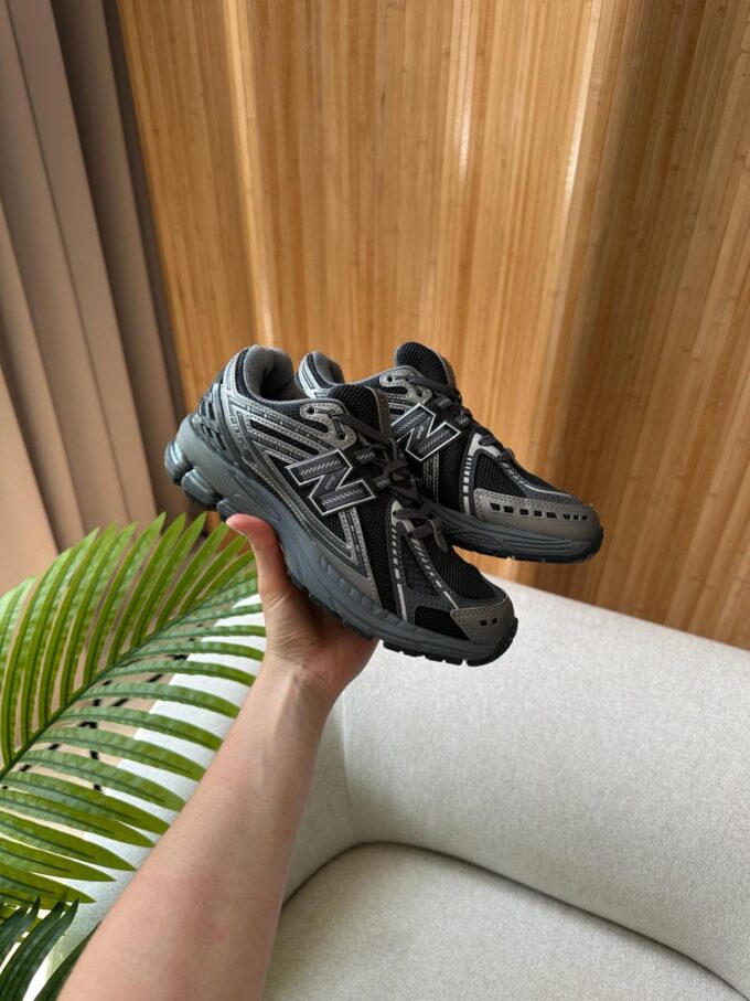 New Balance 1906R Black Phantom - Зображення 3