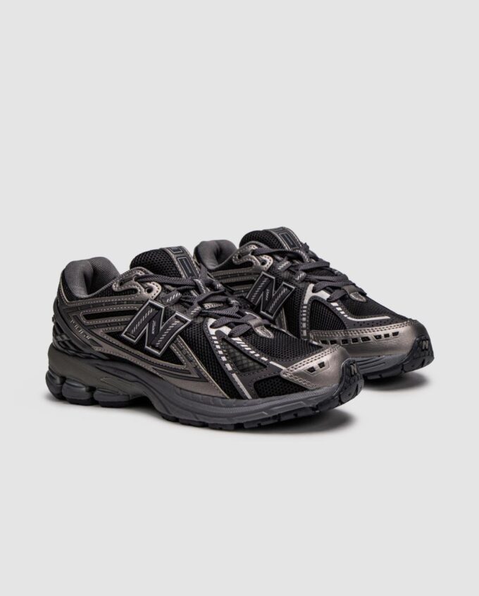New Balance 1906R Black Phantom - Зображення 2