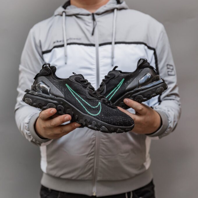 Nike React Vision - Зображення 3