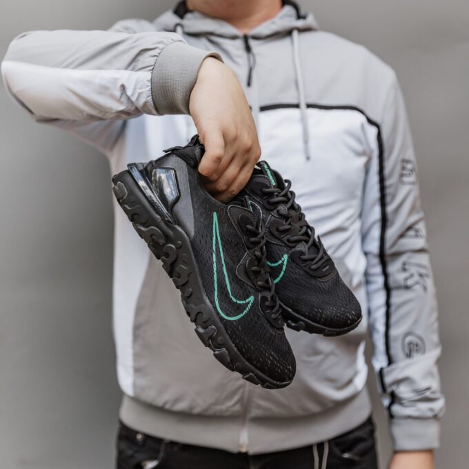 Nike React Vision - Зображення 4