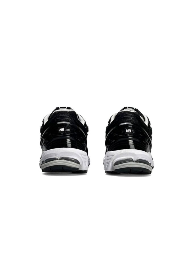New Balance 1906R Black White - Зображення 5