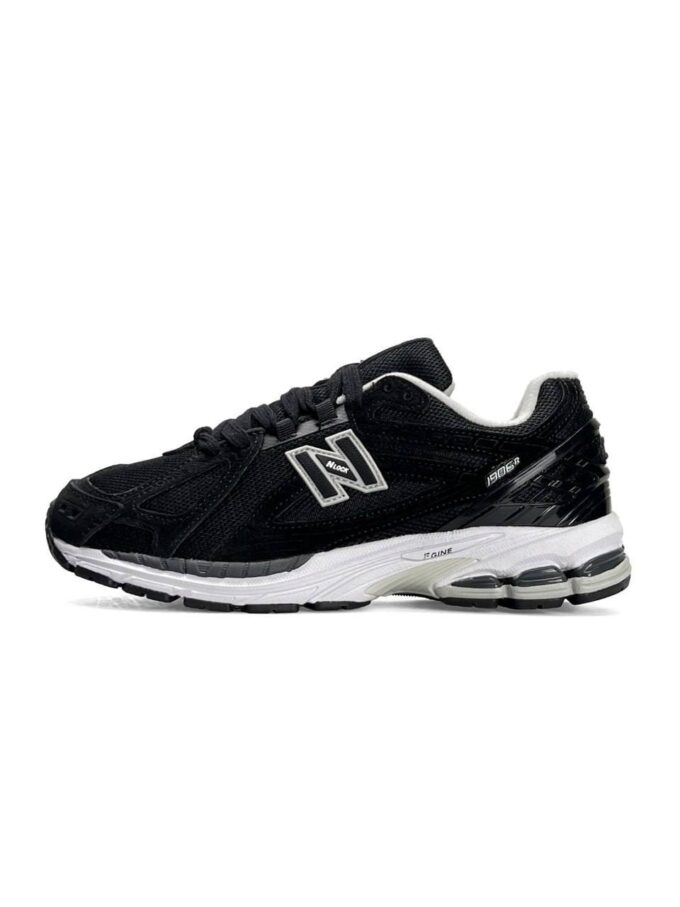 New Balance 1906R Black White