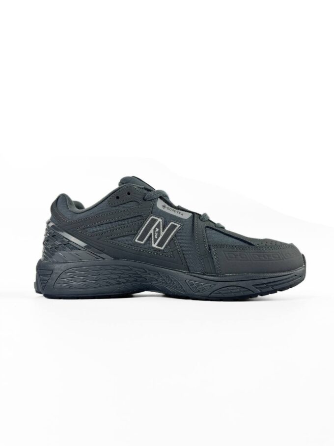 New Balance 1906R Gore-Tex Cordura Black Grey - Зображення 2