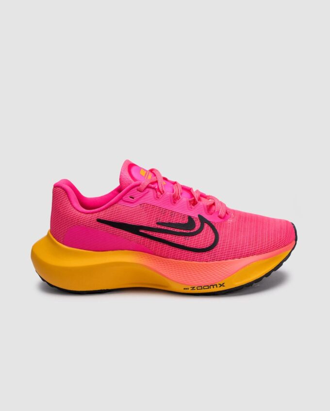 Nike Zoom Fly 5 Pink