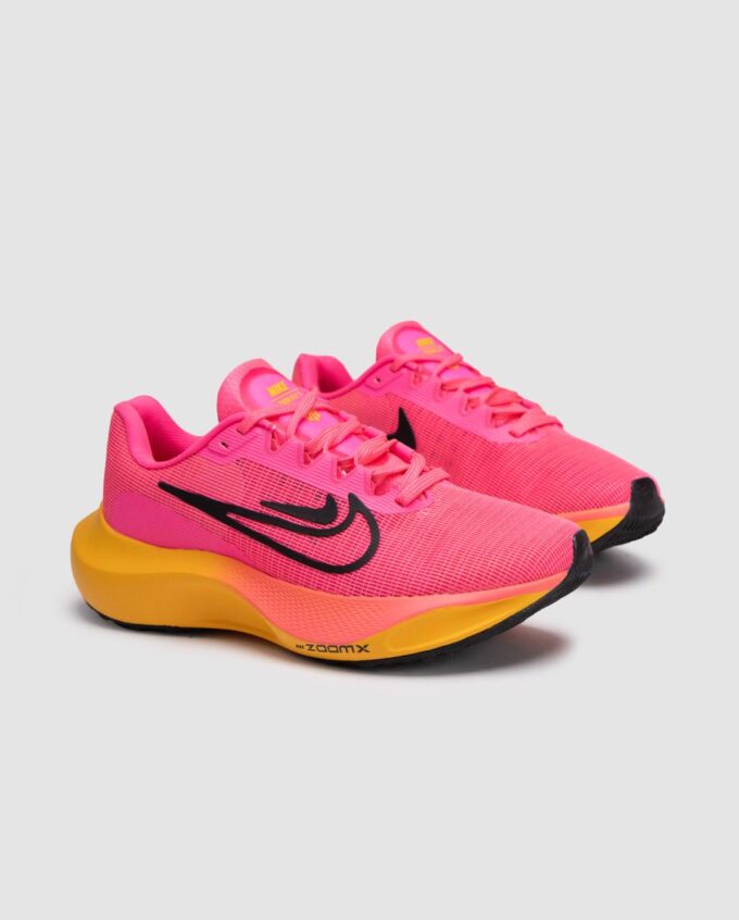 Nike Zoom Fly 5 Pink - Зображення 2