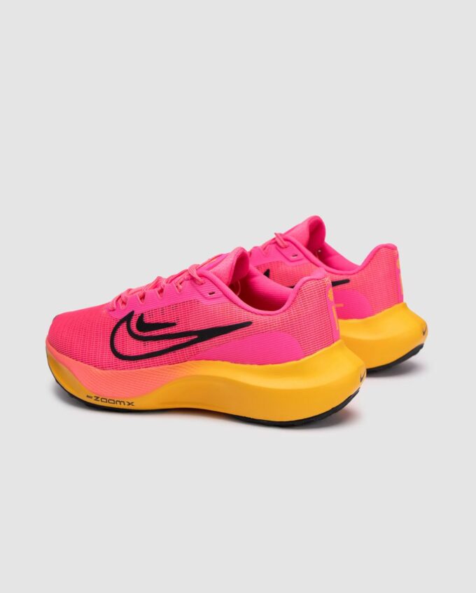 Nike Zoom Fly 5 Pink - Зображення 3