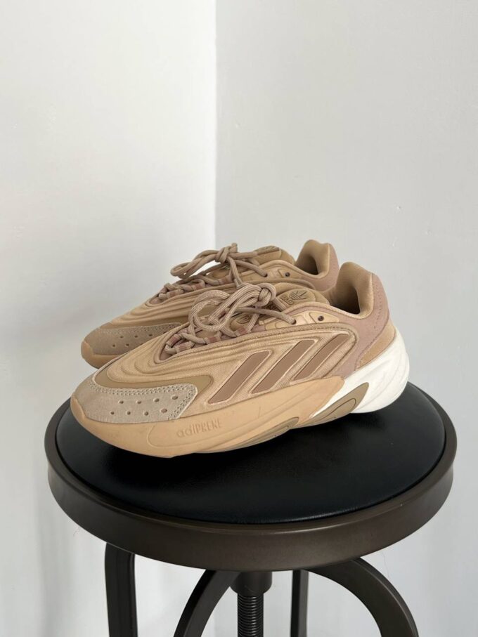 Adidas Ozelia Beige - Зображення 7
