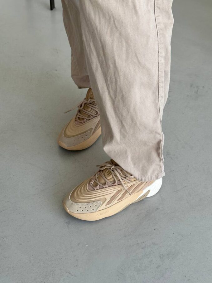 Adidas Ozelia Beige - Зображення 3