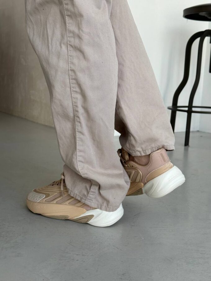 Adidas Ozelia Beige - Зображення 4
