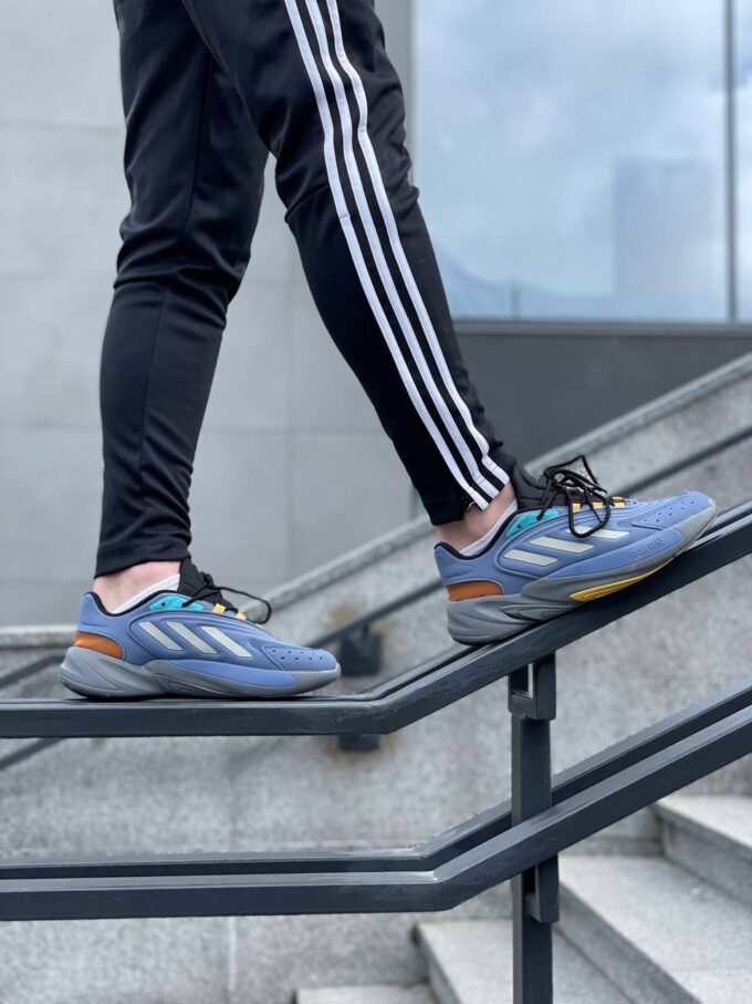Adidas Ozelia Blue - Зображення 5