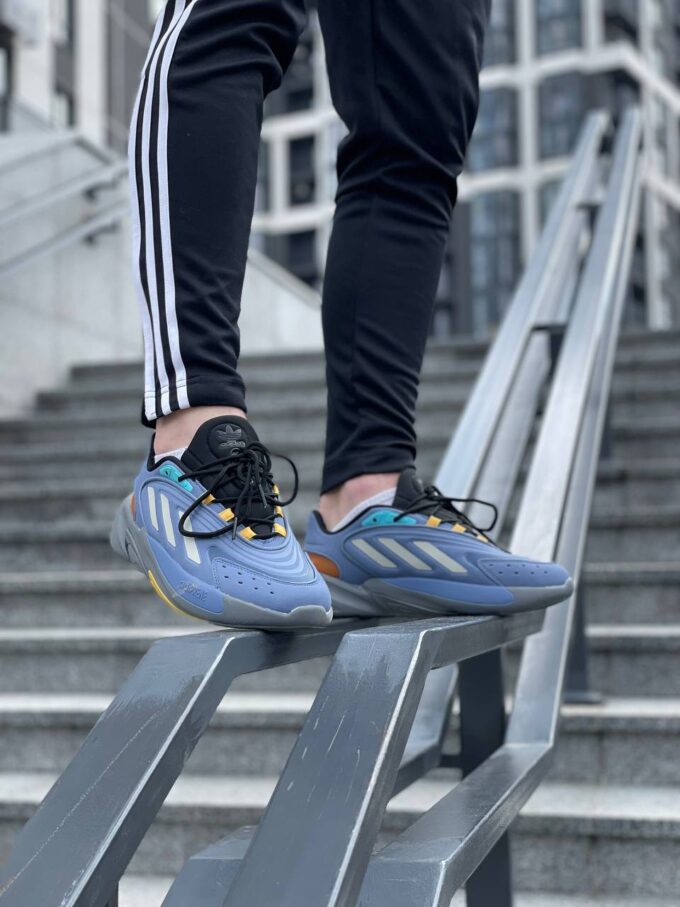 Adidas Ozelia Blue - Зображення 4