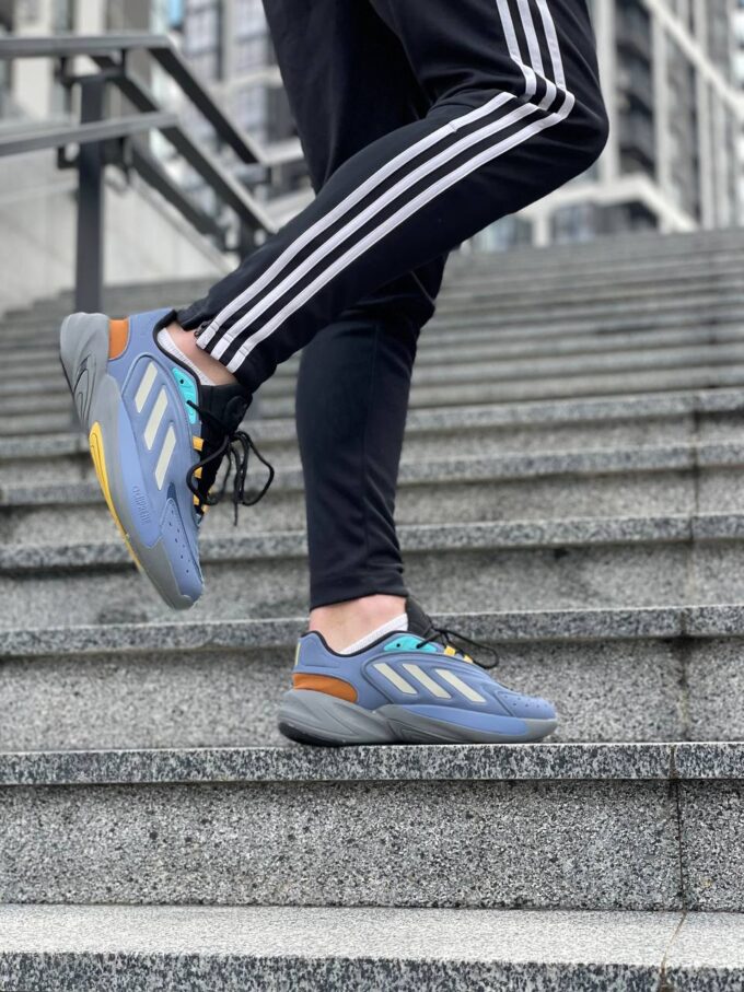 Adidas Ozelia Blue - Зображення 2