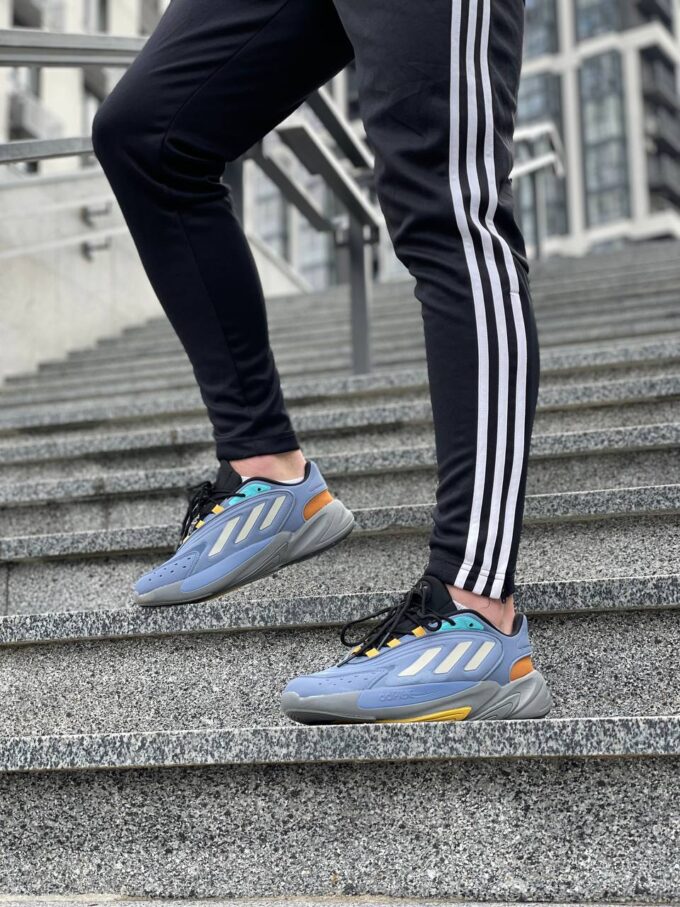 Adidas Ozelia Blue