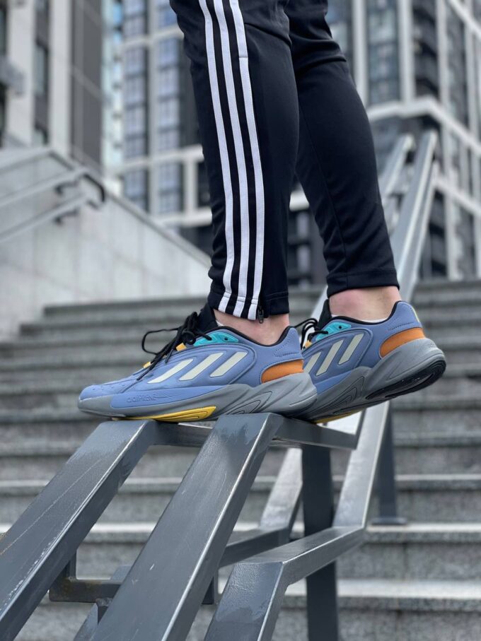 Adidas Ozelia Blue - Зображення 3