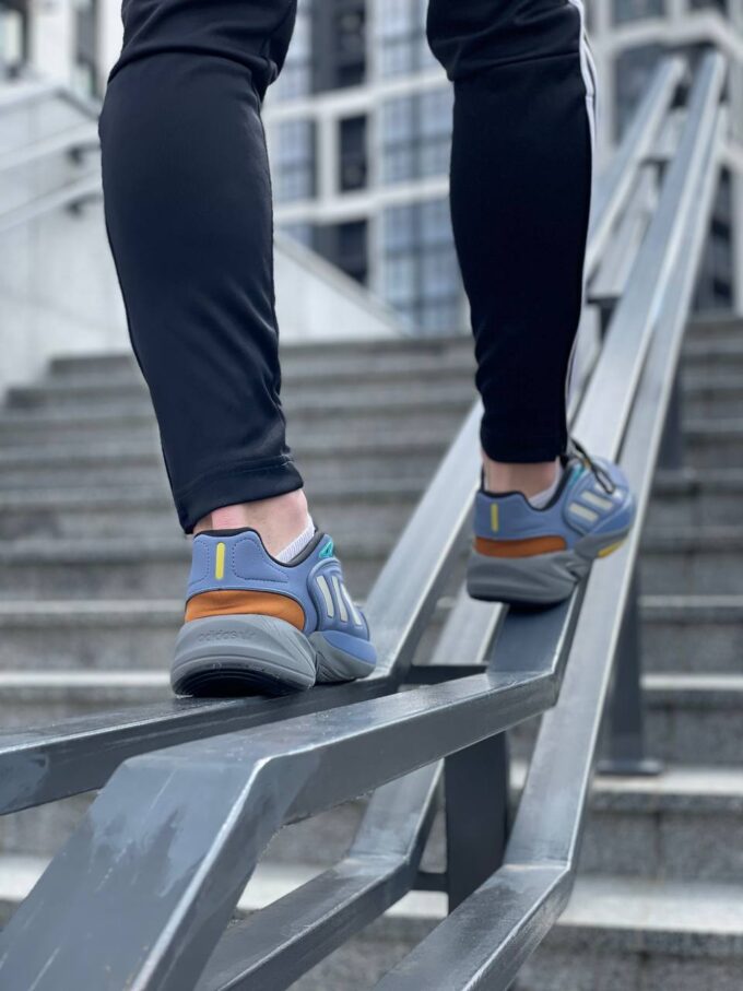 Adidas Ozelia Blue - Зображення 7