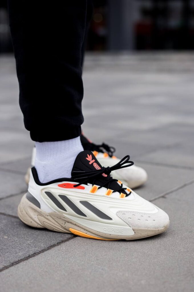 Adidas Ozelia Grey - Зображення 2