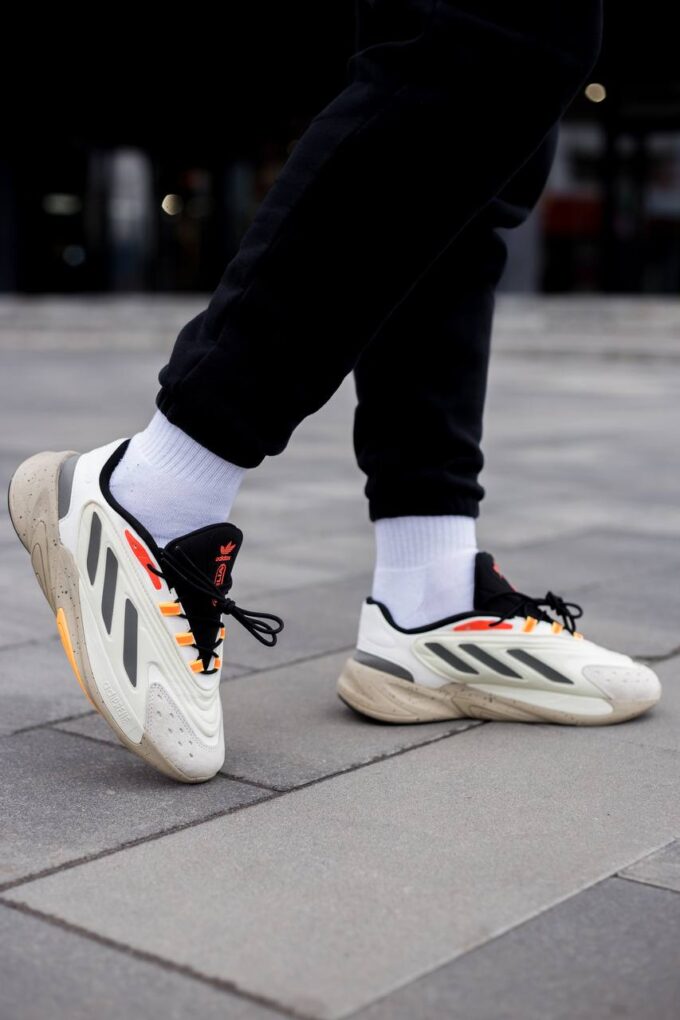 Adidas Ozelia Grey - Зображення 3