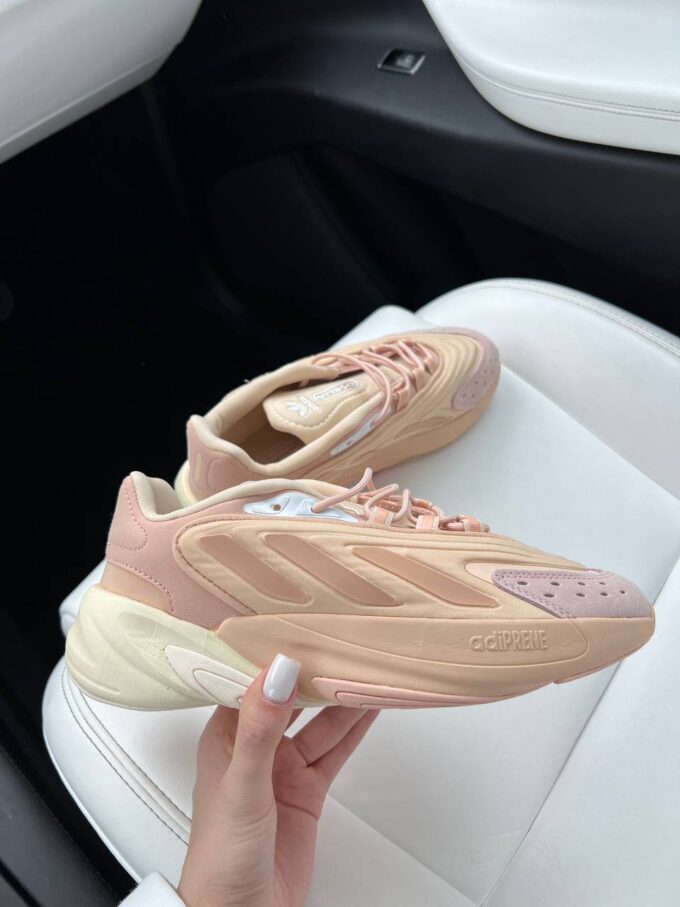 Adidas Ozelia Golden Rose - Зображення 2