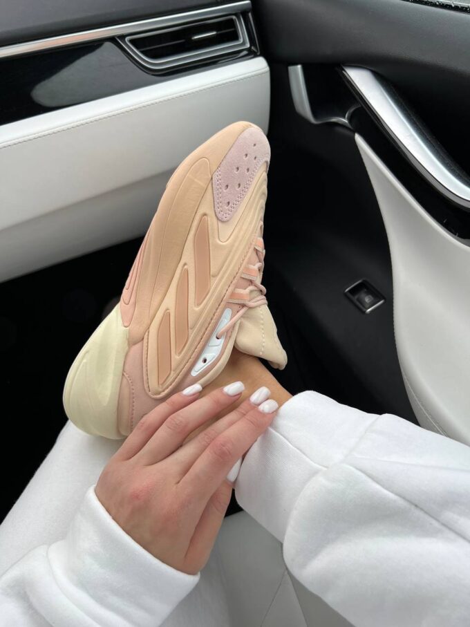 Adidas Ozelia Golden Rose - Зображення 9