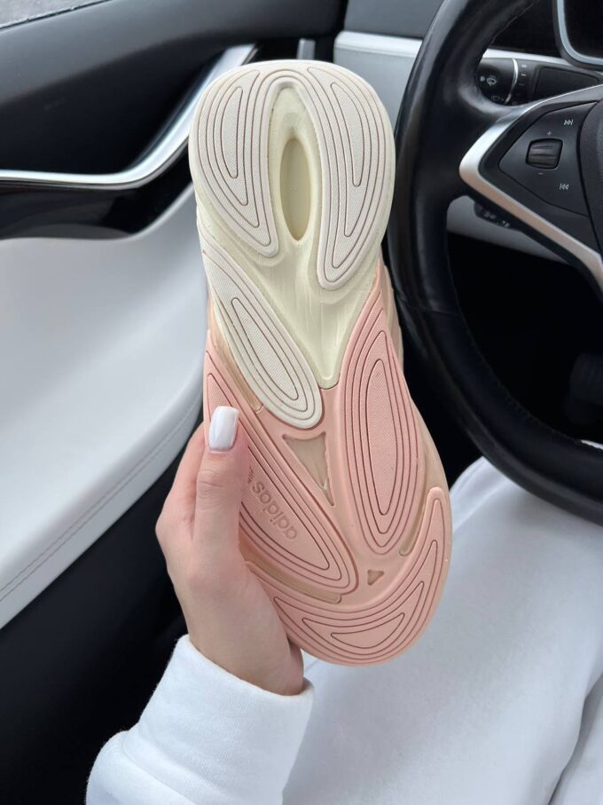 Adidas Ozelia Golden Rose - Зображення 7