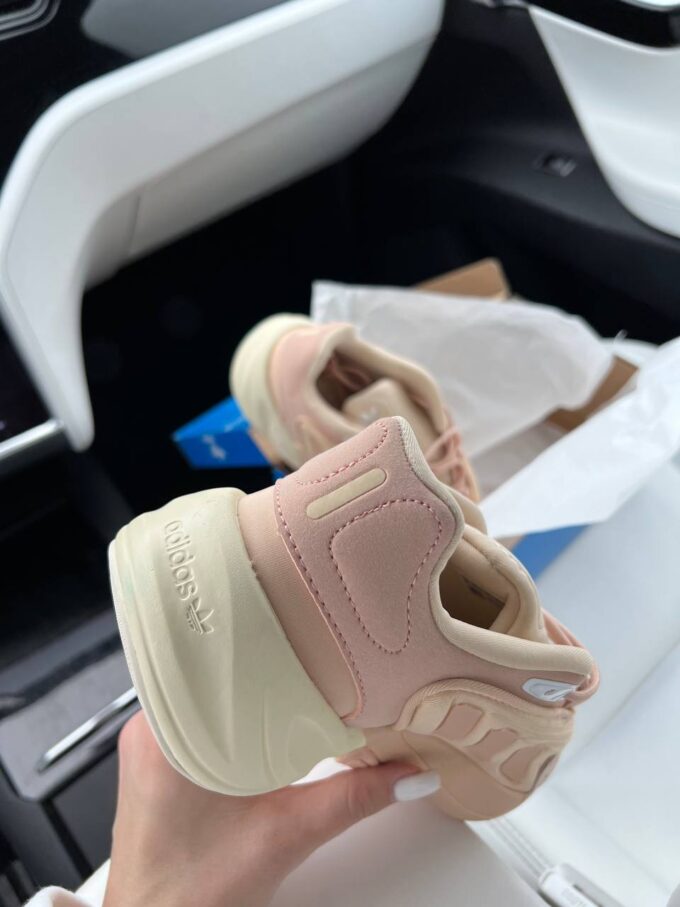 Adidas Ozelia Golden Rose - Зображення 6