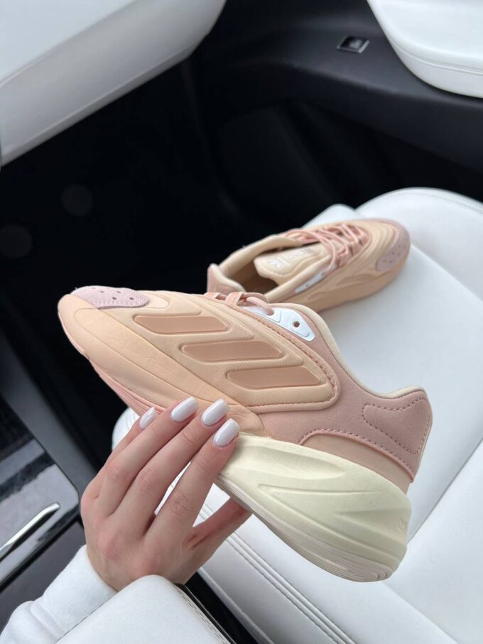 Adidas Ozelia Golden Rose - Зображення 5