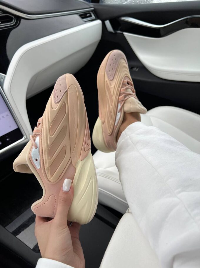 Adidas Ozelia Golden Rose - Зображення 8