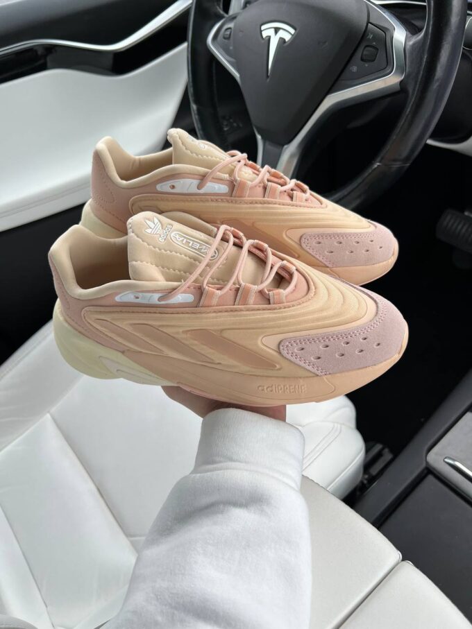 Adidas Ozelia Golden Rose - Зображення 3