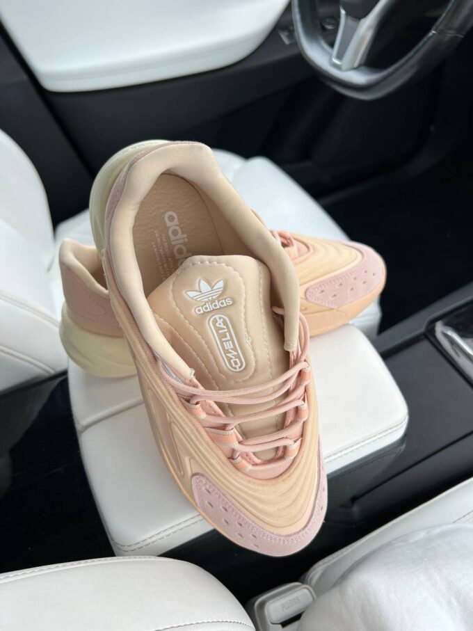 Adidas Ozelia Golden Rose - Зображення 4
