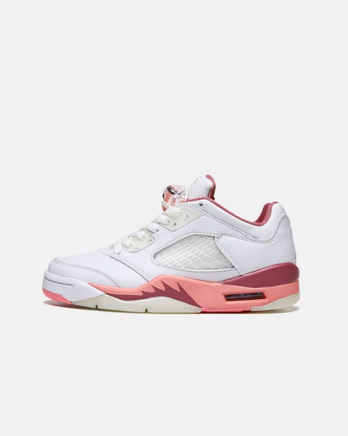 Jordan 5 Low Desert Berry