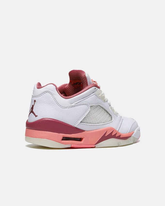 Jordan 5 Low Desert Berry - Зображення 4