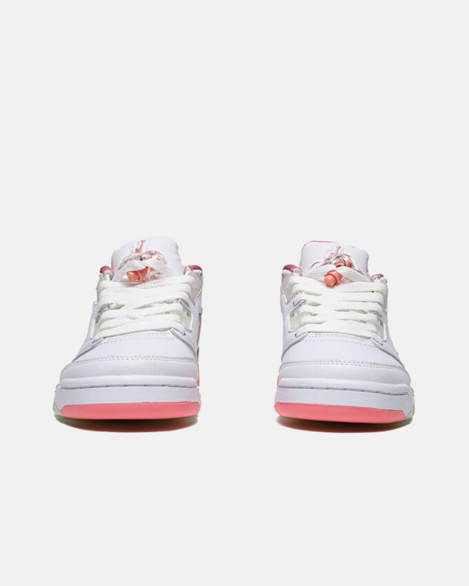 Jordan 5 Low Desert Berry - Зображення 3