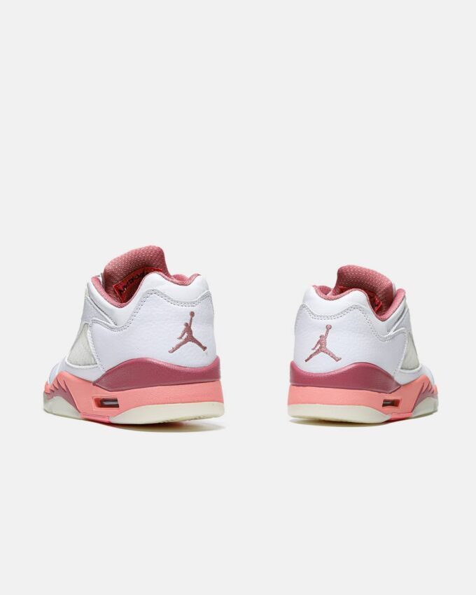 Jordan 5 Low Desert Berry - Зображення 6