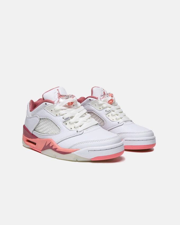 Jordan 5 Low Desert Berry - Зображення 2