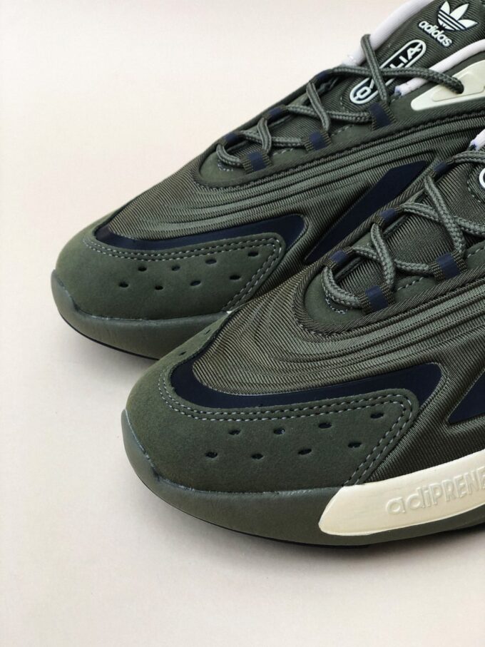 Adidas Ozelia Green - Зображення 5