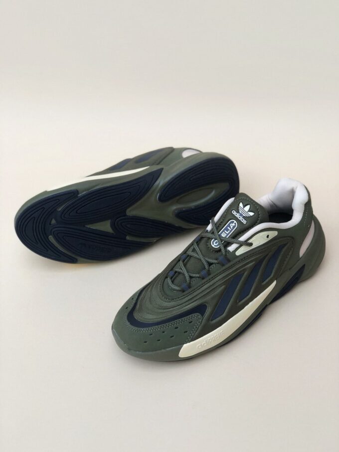 Adidas Ozelia Green - Зображення 2